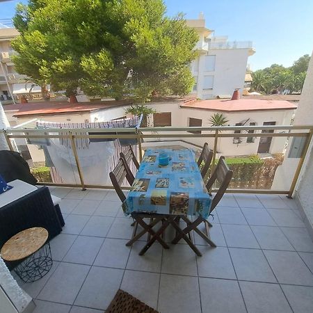 Beach-Lovers - Apartamento 1Era Linia Mar Miami Platja  Exterior foto
