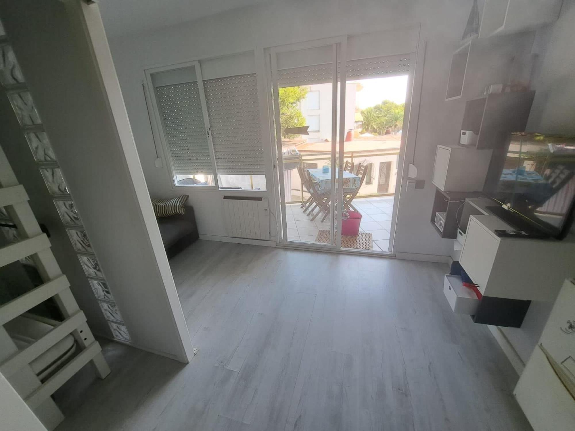 Beach-Lovers - Apartamento 1Era Linia Mar Miami Platja  Exterior foto